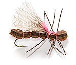 Dry Fly Salmonfly - Trout Fly