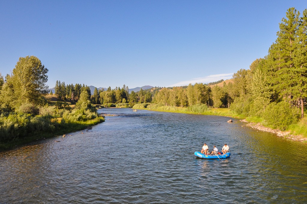 best places to fly fish in montana – Montana Trout Outfitters