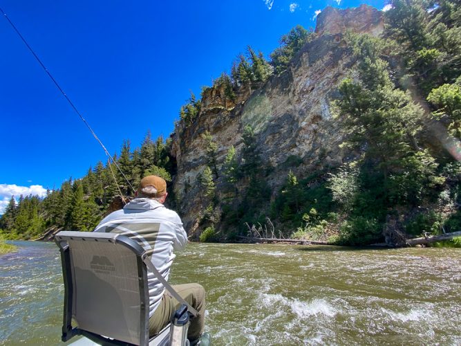 Montana Fishing Guide 2024